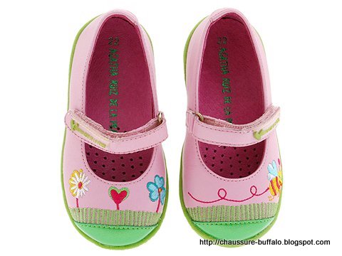 Chaussure buffalo:chaussure-536258