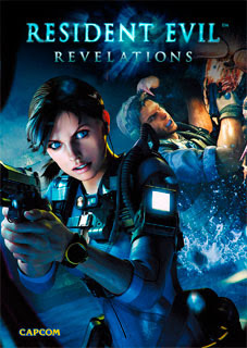 Download Resident Evil Revelations Torrent