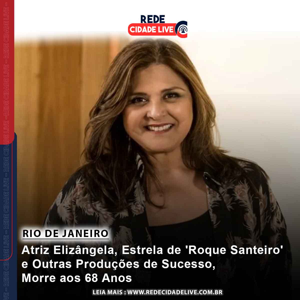 Roque Santeiro” completa 25 anos