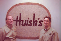 J. Todd Huish & Jason J. Huish