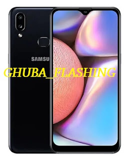 Cara Flash Samsung Galaxy A10s (SM-A107F) 100% Work