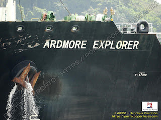 Ardmore Explorer