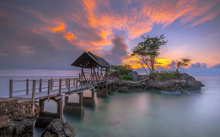 Pantai Ujung Tiro, Surga di Ujung Jalan Bulukumba