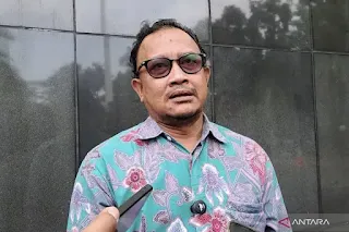 Kompolnas directly monitors the ethics trial of the former Head of Criminal Investigation Unit of South Jakarta