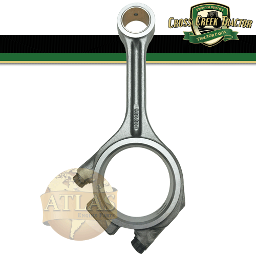 RE500002 JOHN DEERE Connecting Rod