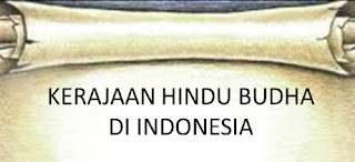  Buddha dan islam membawa pengaruh pada masyarakat Indonesia Terbaru -  Perkembangan kerajaan hindu-budha-Islam di indonesia