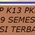 RPP 1 Lembar PKN Kelas IX SMP Semester 2 Revisi Terbaru Tahun 2020/2021