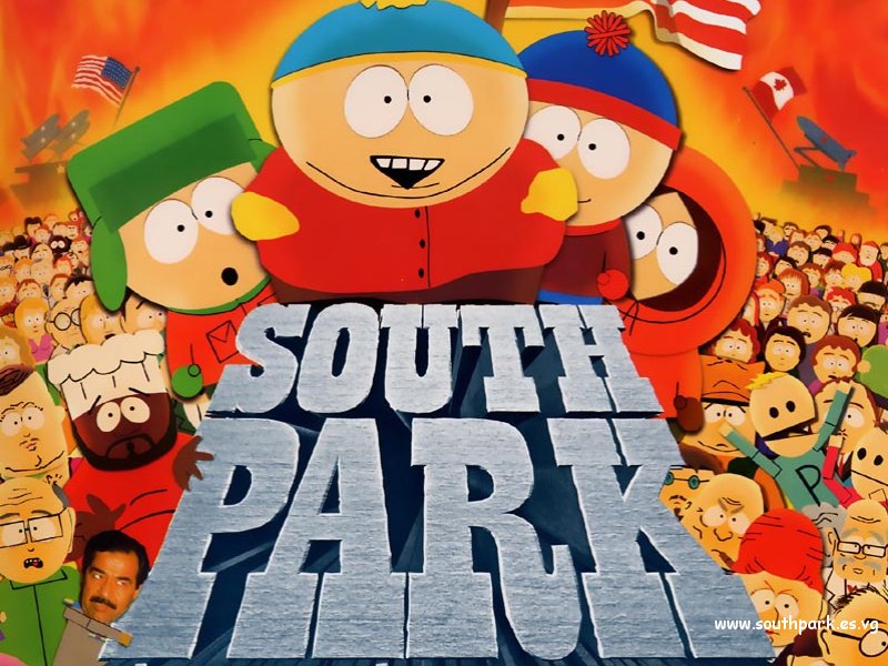 south park wallpapers. And Wallpapers. South Park