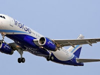 IndiGo IPO : Open on October 27, 2015 Price Band Rs. 700-765 