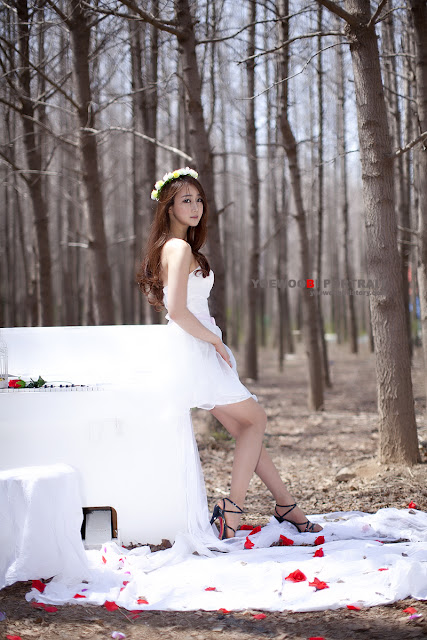 4 Han Chae Yee - very cute asian girl-girlcute4u.blogspot.com