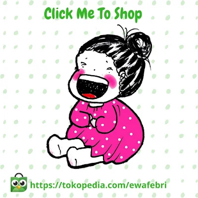 Tokopedia ewafebri