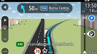 Scarica gratis TomTom Go App per Android e iPhone