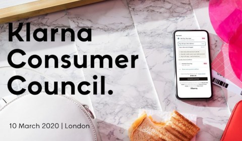 Klarna Consumer Council