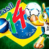 Puntuaciones oficiales Alemania vs Ghana - Grupo G