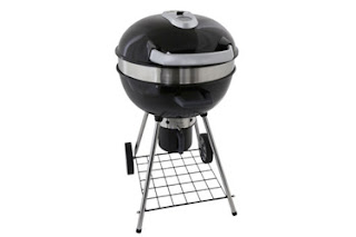 Napoleon PRO22K-LEG Professional Charcoal Kettle Grill