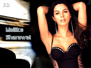 Mallika Sherawat cool pick