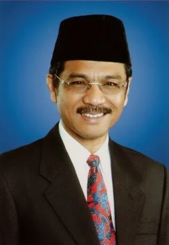 Gamawan Fauzi