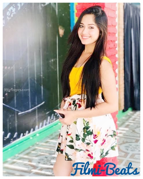 Jannat Zubair Rahmani wallpaper & Biography