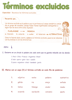 https://razonamientoverbal10.blogspot.com/2014/01/termino-excluido-para-ninos-4-primaria.html