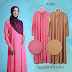 Gamis Motif Elzatta Gazka Kanala 