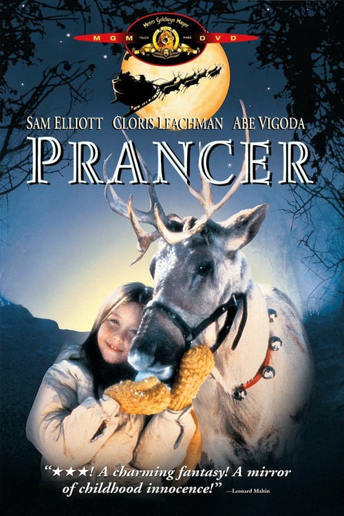 Ver Prancer 1989 Pelicula Completa En Español Latino