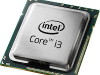 i3 processor from intel