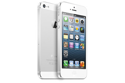  Get a iPhone 5 - details apply
