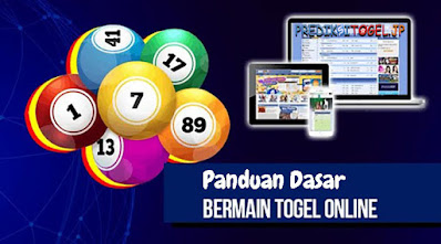 Panduan Dasar Bermain Togel Online