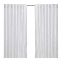 Ikea Curtains