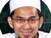 Siapa Itu Ustadz Adi Hidayat, Lc, MA ? 