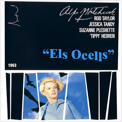 Els ocells - [1963]