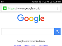 Cara Menghilangkan Riwayat Pencarian Di Google