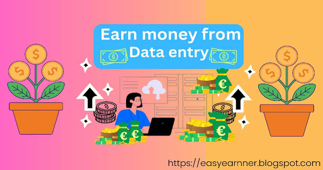 Data entry jobs for students