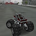 Monster Truck Dare Devil