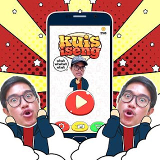 Free Download Kuis Iseng Kaesang Mencari Jawaban Coba Tebak