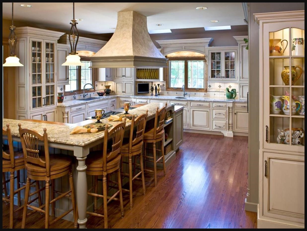7 Movable Kitchen Island With Seating Kitchen Island Breakfast Bar Pictures Ideas From HGTV HGTV Movable,Kitchen,Island,Seating