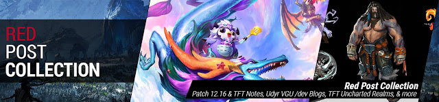 Patch 12.16 Notes