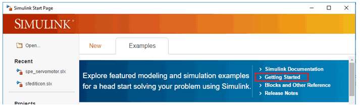 Cara Menggunakan Simulink MATLAB Serta Contoh Program Simulink