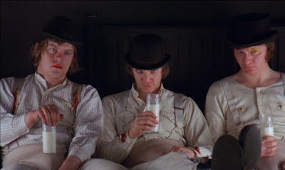 Image result for digbysblog clockwork orange