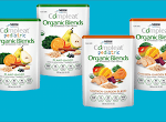 FREE Compleat Organic Blends Samples