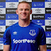 Wayne Rooney deja el Manchester United y regresa al Everton gratis