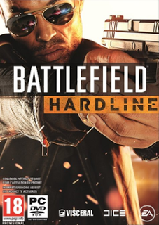 Battlefield Hardline Digital Deluxe Download