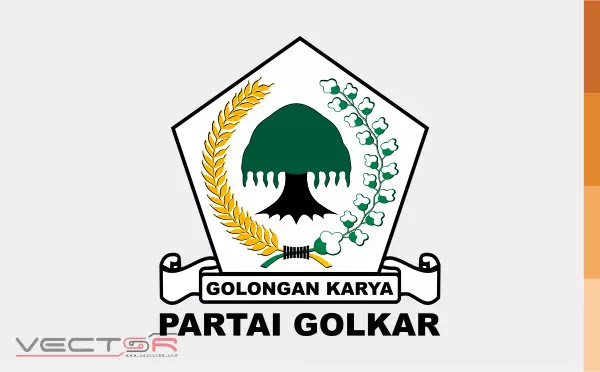 Partai Golkar (Golongan Karya) Logo - Download Vector File AI (Adobe Illustrator)