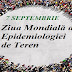 7 septembrie: Ziua Mondială a Epidemiologiei de Teren