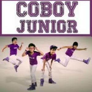 Coboy Junior - Eeaaa