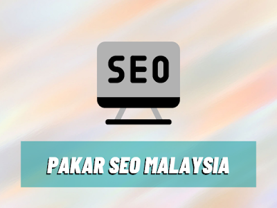 Pakar SEO Malaysia