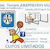 1er. Torneo ADAPTACIÓN U-12