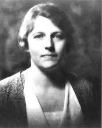 Pearl Buck