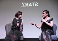 Hayley Atwell At 2020 Howards End Screening Event Hayley Atwell At 2020 Howards End Screening Event