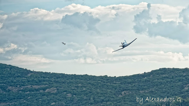 Kavala AirSea Show 2018